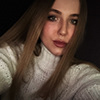 Profiel van Alena Zakharchenko