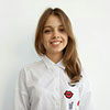 Profiel van Yulya Golovko