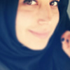 Nada Al Sharifs profil