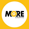 More Creative's profile