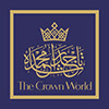 Henkilön The Crown's art World shah Tajdar profiili