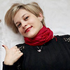 Sofiia Vorobiy's profile