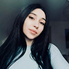 Anna Hladysheva's profile