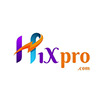 H1Xpro.com Website's profile