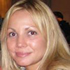 Julia Konstantinova's profile