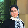 Nada Ali's profile