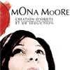 Mona Moore's profile