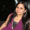 Namrata Sharma's profile