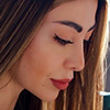 Profil appartenant à Nazanin Khaledi
