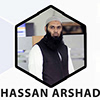M,Hassan Arshad profili