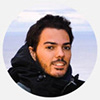 Profil użytkownika „Pablo Calzado Isbert”