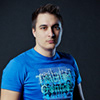 Ruslan Rahmetov's profile