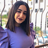 Profil von Laila Thoukan