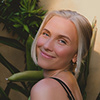 Juliana Ivarsdottir's profile