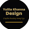 Yuliia Khanna さんのプロファイル