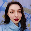 Alexandra Golovataia sin profil
