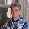 Profiel van Vladimir Rezaev