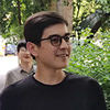 Diyorbek Rakhimboyev's profile