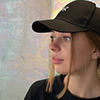 Алина Пономарёва profili