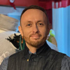 Konstantin Shapovalov sin profil