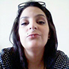 Luiza Vasques's profile
