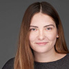Daryna Gulenko's profile