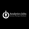Analytics Jobs profili