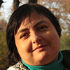 Elena Sedova sin profil