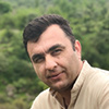 Amer Salim's profile