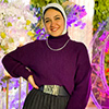 Yara Yassers profil