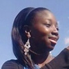 Profil von Nafi Cissé