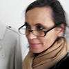 Silvia Alves's profile