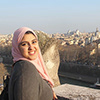 Profil użytkownika „Sarah S. Fayed”