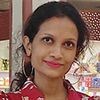 Amiya K H's profile