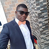 Profil Agbo Henry