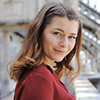 Alisa Mokrushina's profile