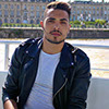 Abdel aziz Ouenza's profile