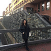 Profil von Vivian Liu