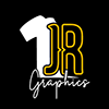 JR Graphics's profile