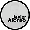Javier Alonso sin profil
