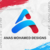 Anas Mohamed Designs さんのプロファイル