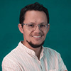 Christian Camilo Martínez's profile