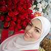 Marwa Adel sin profil