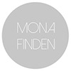 Mona Finden sin profil