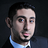 Jawad Hashim's profile