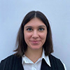 Profil von Sofia Temperoni