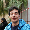 Davide Marietti's profile