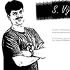 Vijayakumar shanmugam 的个人资料