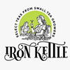 Profiel van Iron Kettle