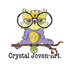 Crystal Jefferson's profile